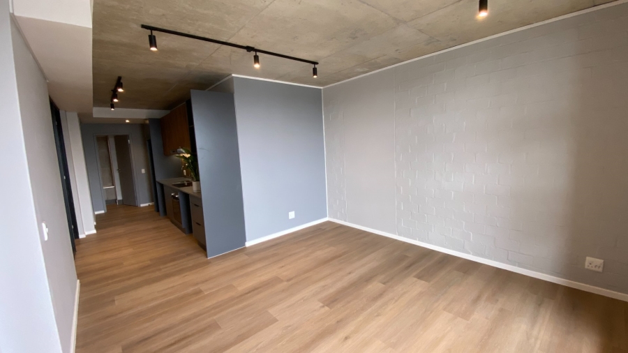 To Let 2 Bedroom Property for Rent in Observatory Western Cape